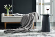 Sam's Furniture - Ashley Furniture - Alsonwell Throw (Set of 3) - Throw (3/CS) / Gray - A1001081