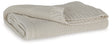 Sam's Furniture - Ashley Furniture - Gayelery Throw (Set of 3) - Throw (3/CS) / Sand - A1001084