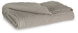 Sam's Furniture - Ashley Furniture - Gayelery Throw (Set of 3) - Throw (3/CS) / Gray - A1001085