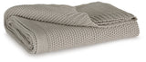 Sam's Furniture - Ashley Furniture - Gayelery Throw (Set of 3) - Throw (3/CS) / Gray - A1001085