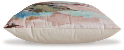 Lauretwood Pillows