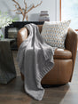 Sam's Furniture - Ashley Furniture - Anawood Throw (Set of 3) - Throw (3/CS) / Gray - A1001097