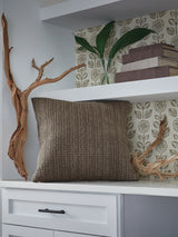 Sam's Furniture - Ashley Furniture - Landcher Pillows - Pillow / Brown - A1001104P