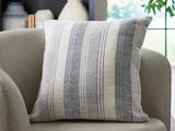 Sam's Furniture - Ashley Furniture - Adikus Pillows - Pillow (4/CS) / Blue/Gray/White - A1001126
