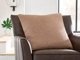 Sam's Furniture - Ashley Furniture - Brockbert Pillows - Pillow (4/CS) / Sienna - A1001131