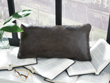 Sam's Furniture - Ashley Furniture - Danvale Pillows - Pillow (4/CS) / Dark Brown - A1001142