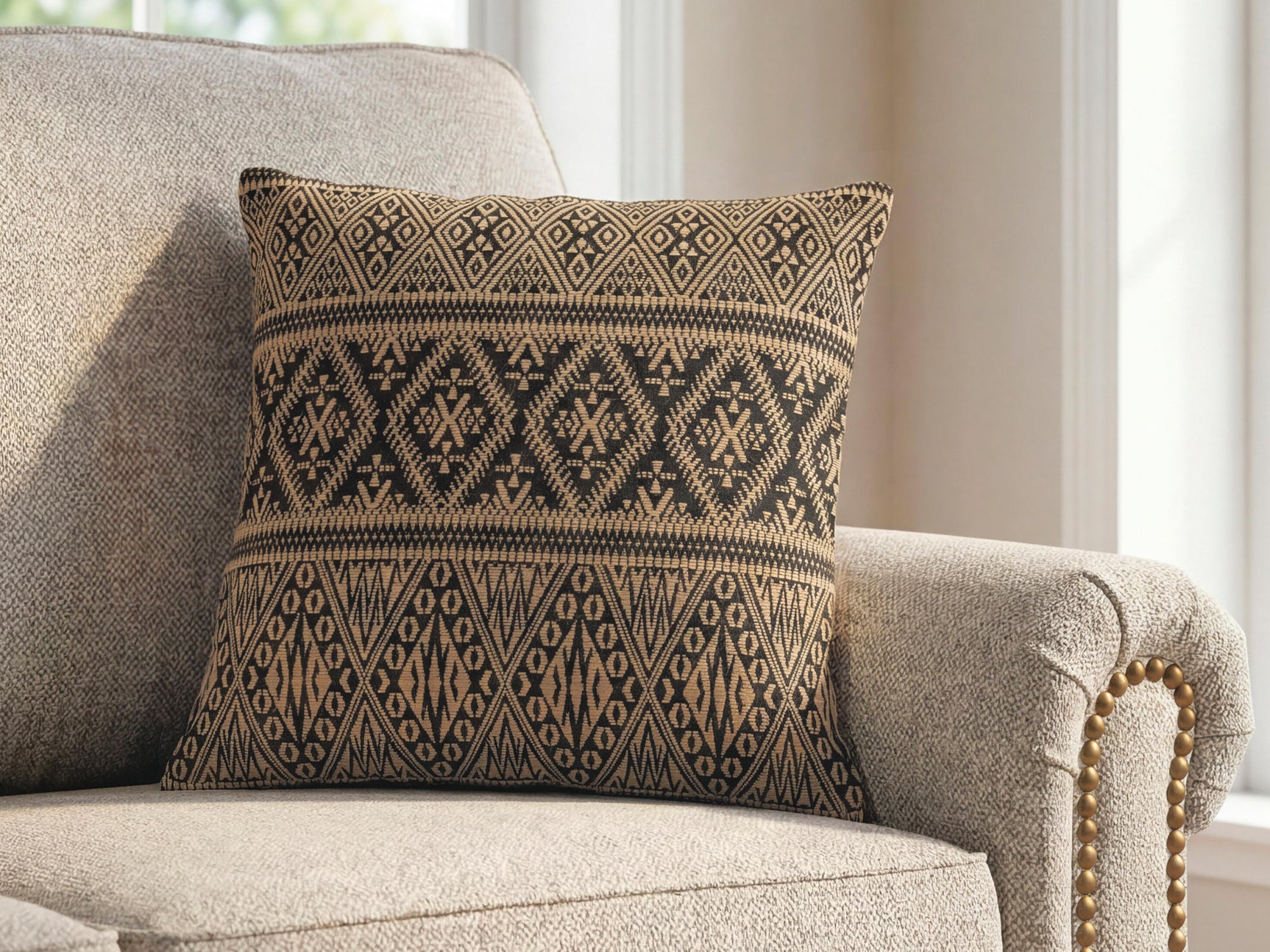 Sam's Furniture - Ashley Furniture - Davinwood Pillows - Pillow (4/CS) - A1001186