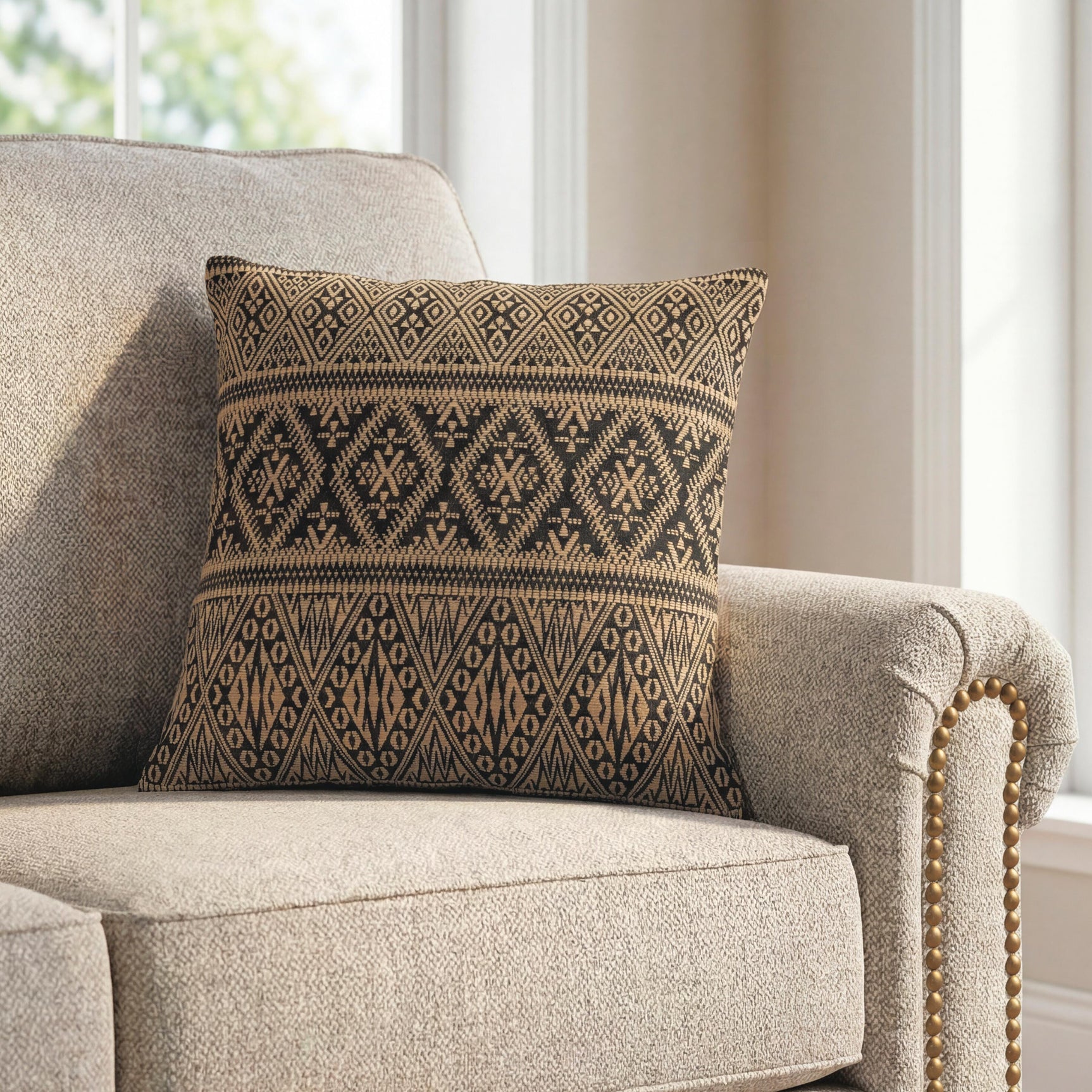 Davinwood Pillows