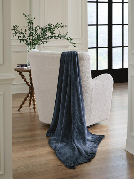 Sam's Furniture - Ashley Furniture - Anawood Throw (Set of 3) - Throw (3/CS) - A1001189