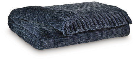 Anawood Throw (Set of 3)
