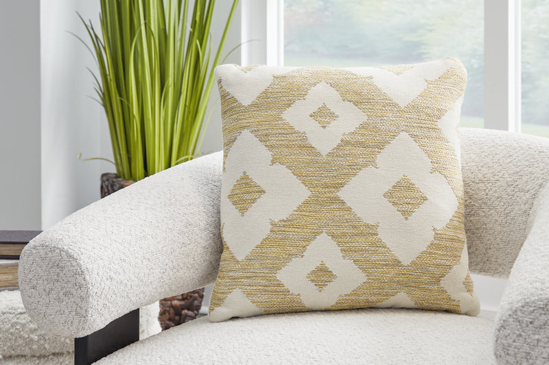 Brockner Next-Gen Nuvella Pillows