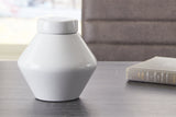Sam's Furniture - Ashley Furniture - Domina Jar - Jar / White - A2000484J