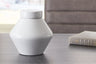 Sam's Furniture - Ashley Furniture - Domina Jar - Jar / White - A2000484J