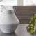 Sam's Furniture - Ashley Furniture - Domina Jar (Set of 2) - Jar (2/CS) / White - A2000485