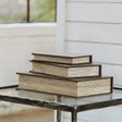 Sam's Furniture - Ashley Furniture - Jolina Box (Set of 3) - Box Set (3/CN) / Brown - A2000488