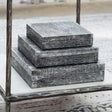 Sam's Furniture - Ashley Furniture - Keldy Box (Set of 3) - Box Set (3/CN) / Antique Pewter Finish - A2000491