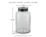 Lukasvale Vase
