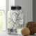 Sam's Furniture - Ashley Furniture - Lukasvale Vase - Vase / Clear/Pewter Finish - A2000585