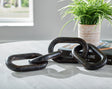Sam's Furniture - Ashley Furniture - Mardelby Sculpture - Sculpture / Brown - A2000631