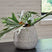 Sam's Furniture - Ashley Furniture - Claymount Vase - Vase / Distressed Brown - A2000636