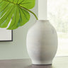 Sam's Furniture - Ashley Furniture - Clayson Vase - Vase / Sage Green - A2000653