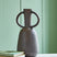Sam's Furniture - Ashley Furniture - Aadeen Vase - Vase / Distressed Brown - A2000674