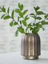 Sam's Furniture - Ashley Furniture - Briarcott Vase - Vase / Brown - A2000703