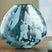 Sam's Furniture - Ashley Furniture - Cartshaw Vase - Vase / Iridescent Teal - A2000738