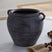 Sam's Furniture - Ashley Furniture - Meadie Vase - Vase / Distressed Black - A2000790