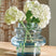 Sam's Furniture - Ashley Furniture - Vallmen Vase - Vase / Blue - A2000799