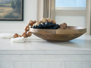 Sam's Furniture - Ashley Furniture - Clayburg Bowl - Bowl - A2000896