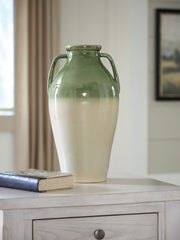 Sam's Furniture - Ashley Furniture - Andorbury Vase - Vase - A2000914