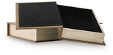 Samwell Box (Set of 2)