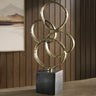 Sam's Furniture - Ashley Furniture - Wellcott Sculpture - Sculpture - A2000940