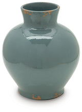 Giliburgh Vase
