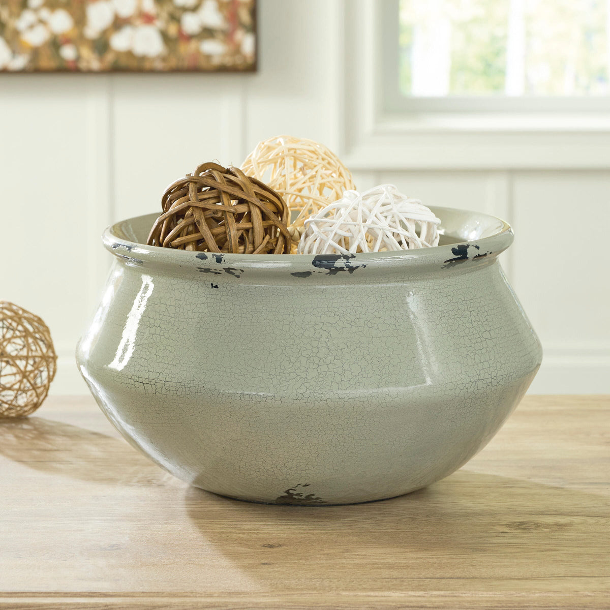 Sam's Furniture - Ashley Furniture - Wittbell Bowl - Bowl - A2000960