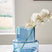 Sam's Furniture - Ashley Furniture - Bealen Vase - Vase / Dark Blue - A2900012