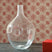 Sam's Furniture - Ashley Furniture - Kurthorne Vase - Vase / Clear - A2900028
