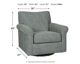 Renley Accent Chair