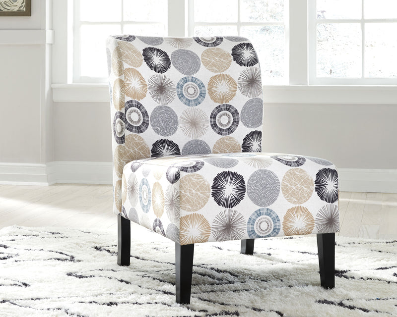 Triptis Accent Chair