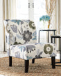 Sam's Furniture - Ashley Furniture - Triptis Accent Chair - Accent Chair / Multi - A3000074