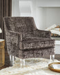 Sam's Furniture - Ashley Furniture - Gloriann Accent Chair - Accent Chair / Lagoon - A3000103