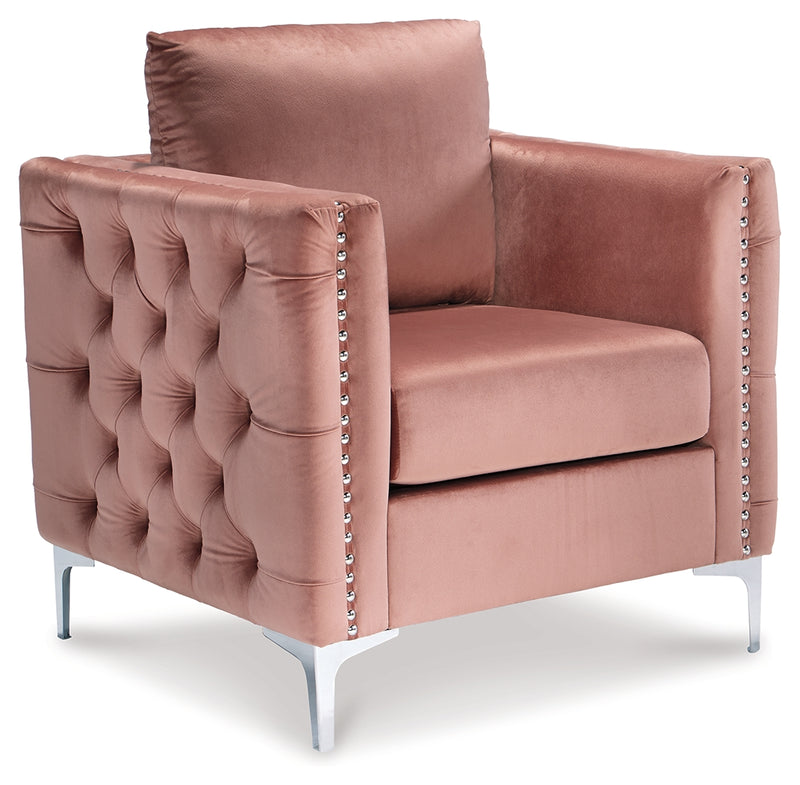 Lizmont Accent Chair