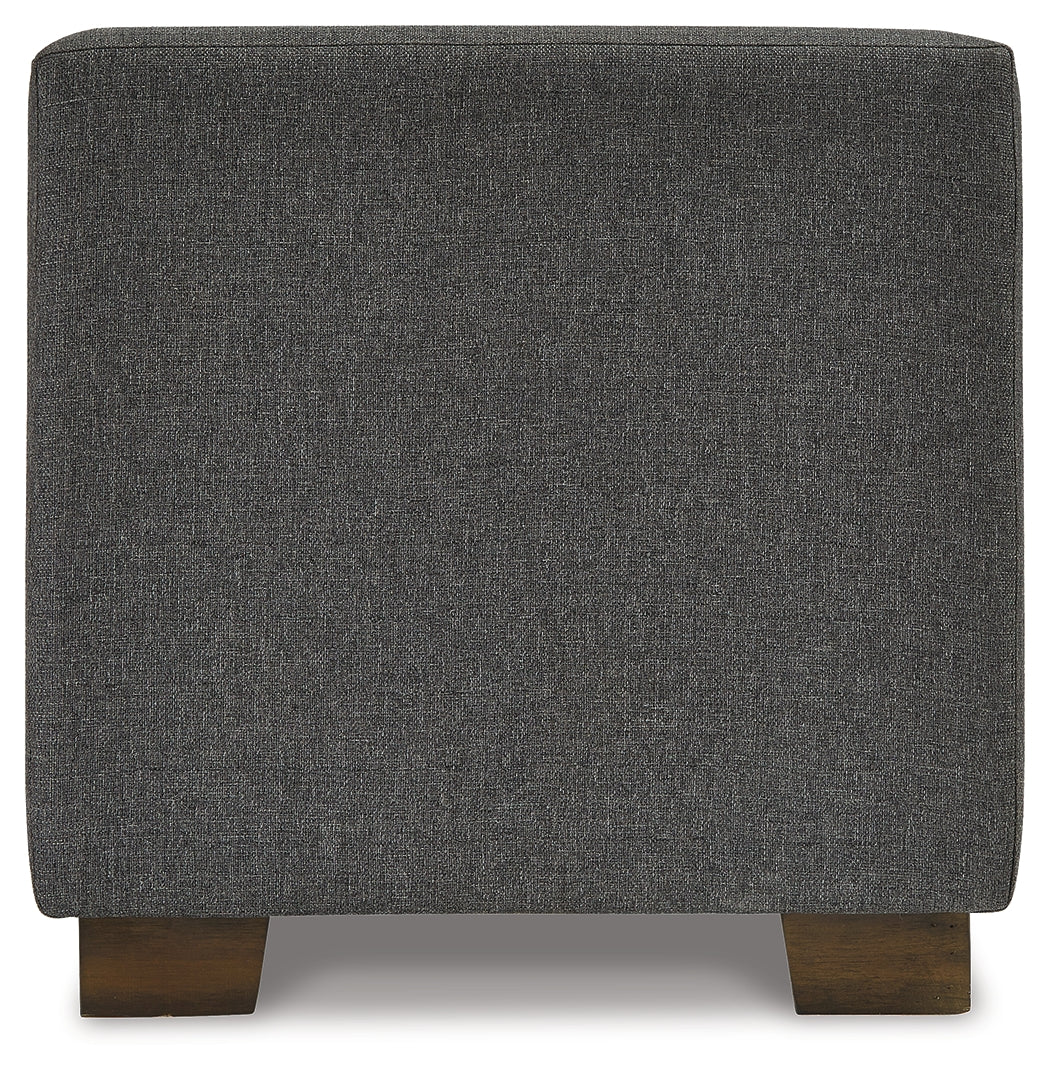Signature Design by Ashley Cortwell Storage Bench - Thumbnail 3