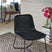 Sam's Furniture - Ashley Furniture - Daviston Accent Chair - Accent Chair / Black - A3000614