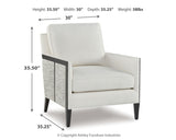 Ardenworth Accent Chair