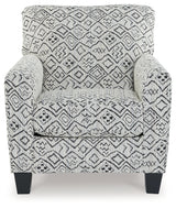 Hayesdale Accent Chair