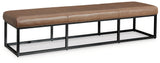 Joston Accent Bench