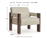 Adlanlock Accent Chair