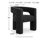 Landick Accent Chair